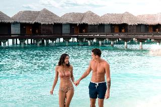 Sheraton Maldives Full Moon Resort & Spa fotoÄŸrafÄ±