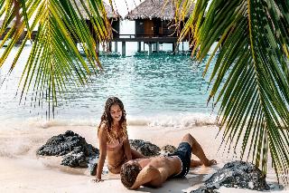 Sheraton Maldives Full Moon Resort & Spa fotoÄŸrafÄ±