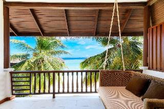 Sheraton Maldives Full Moon Resort & Spa fotoÄŸrafÄ±