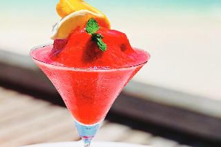 Sheraton Maldives Full Moon Resort & Spa fotoÄŸrafÄ±