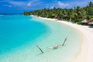 Sheraton Maldives Full Moon Resort & Spa fotoÄŸrafÄ±