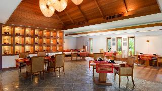 Sheraton Maldives Full Moon Resort & Spa fotoÄŸrafÄ±