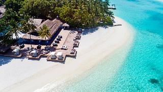 Sheraton Maldives Full Moon Resort & Spa fotoÄŸrafÄ±