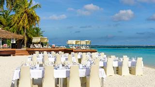 Sheraton Maldives Full Moon Resort & Spa fotoÄŸrafÄ±