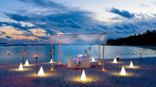 Sheraton Maldives Full Moon Resort & Spa fotoÄŸrafÄ±