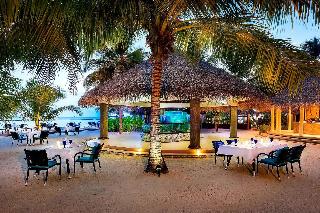 Sheraton Maldives Full Moon Resort & Spa fotoÄŸrafÄ±