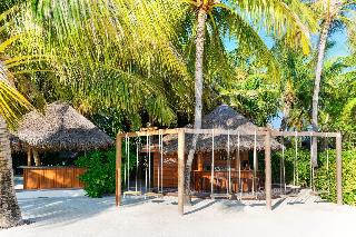 Sheraton Maldives Full Moon Resort & Spa fotoÄŸrafÄ±