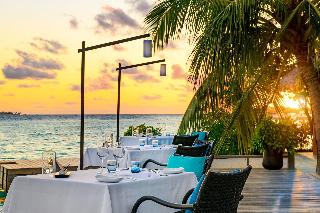 Sheraton Maldives Full Moon Resort & Spa fotoÄŸrafÄ±