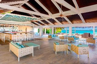 Sheraton Maldives Full Moon Resort & Spa fotoÄŸrafÄ±