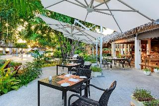 Sheraton Maldives Full Moon Resort & Spa fotoÄŸrafÄ±