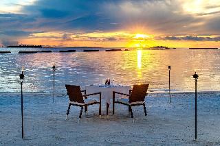 Sheraton Maldives Full Moon Resort & Spa fotoÄŸrafÄ±