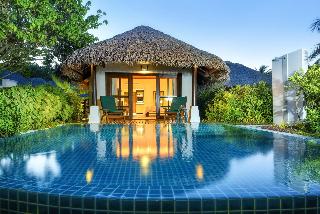 Sheraton Maldives Full Moon Resort & Spa fotoÄŸrafÄ±