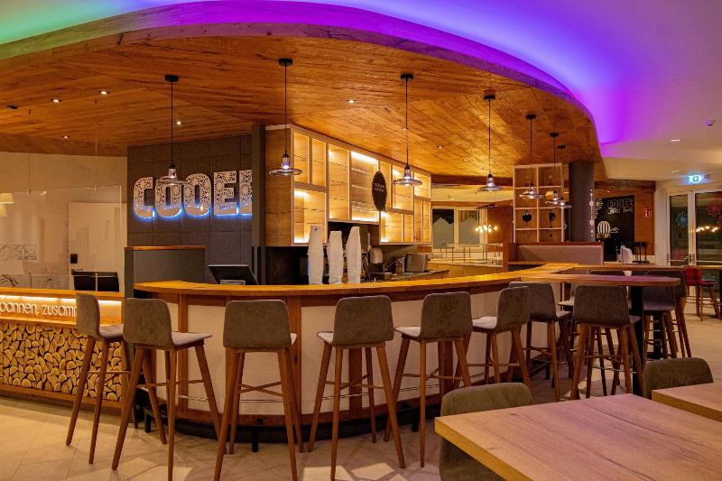 COOEE alpin Hotel Bad Kleinkirchheim - Bar