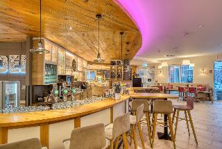COOEE alpin Hotel Bad Kleinkirchheim fotoÄŸrafÄ±