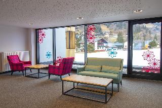 COOEE alpin Hotel Bad Kleinkirchheim fotoÄŸrafÄ±