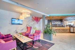 COOEE alpin Hotel Bad Kleinkirchheim fotoÄŸrafÄ±