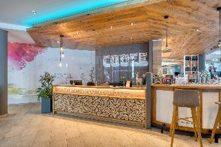 COOEE alpin Hotel Bad Kleinkirchheim fotoÄŸrafÄ±