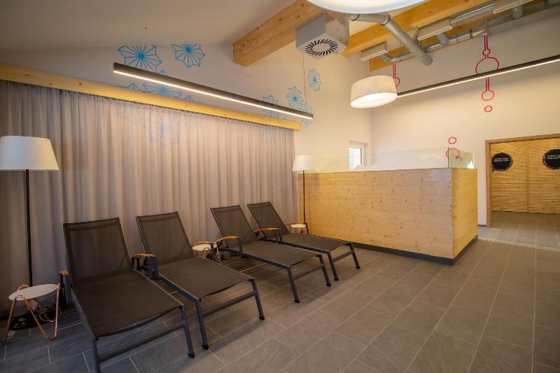 COOEE alpin Hotel Bad Kleinkirchheim - Aktivite