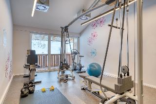COOEE alpin Hotel Bad Kleinkirchheim fotoÄŸrafÄ±