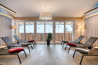COOEE alpin Hotel Bad Kleinkirchheim fotoÄŸrafÄ±