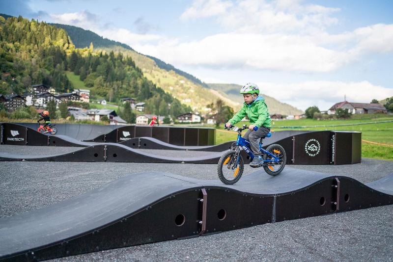 COOEE alpin Hotel Bad Kleinkirchheim - Aktivite