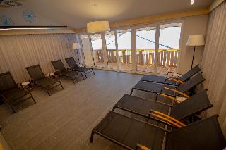 COOEE alpin Hotel Bad Kleinkirchheim fotoÄŸrafÄ±