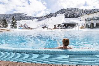 COOEE alpin Hotel Bad Kleinkirchheim fotoÄŸrafÄ±