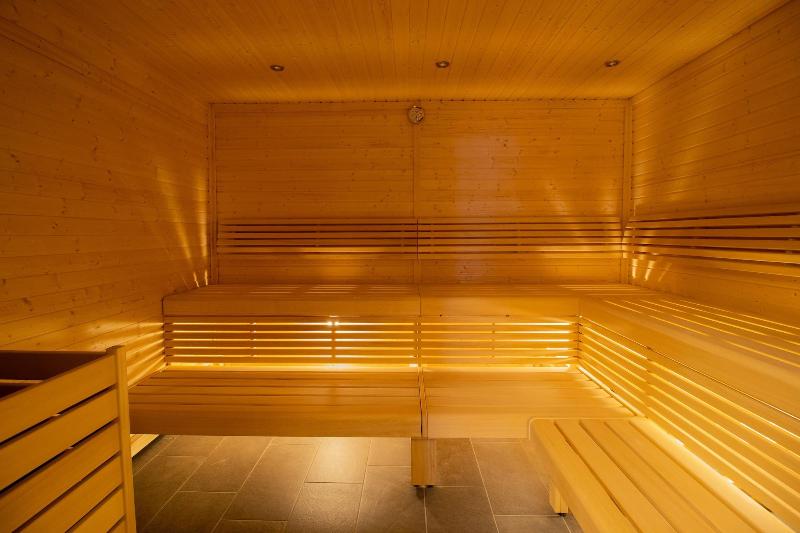 COOEE alpin Hotel Bad Kleinkirchheim - Aktivite