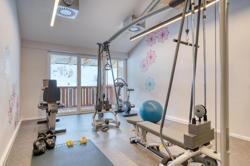 COOEE alpin Hotel Bad Kleinkirchheim - Aktivite