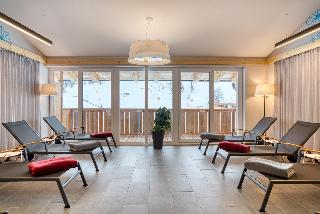 COOEE alpin Hotel Bad Kleinkirchheim fotoÄŸrafÄ±