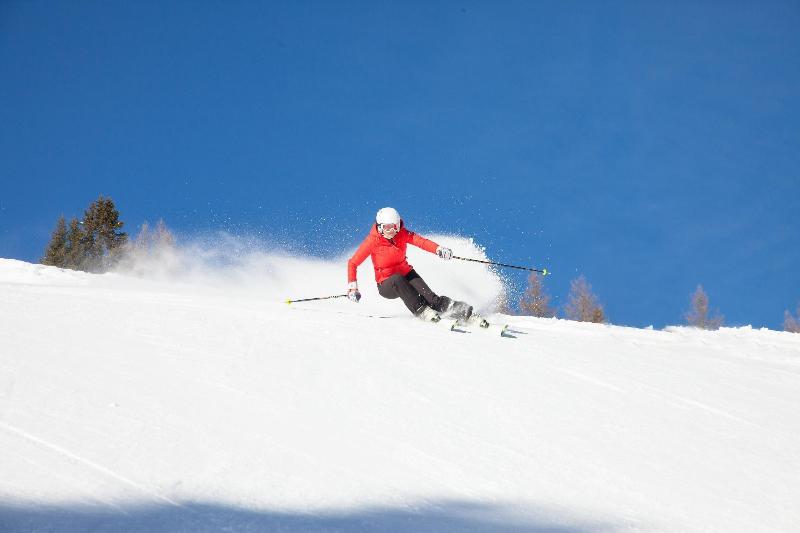 COOEE alpin Hotel Bad Kleinkirchheim - Aktivite