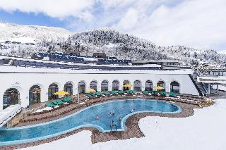 COOEE alpin Hotel Bad Kleinkirchheim fotoÄŸrafÄ±