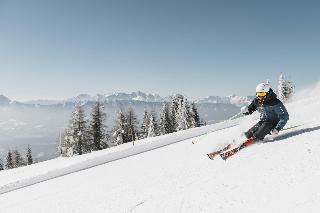 COOEE alpin Hotel Bad Kleinkirchheim fotoÄŸrafÄ±