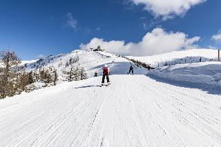 COOEE alpin Hotel Bad Kleinkirchheim fotoÄŸrafÄ±