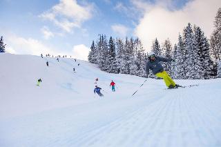 COOEE alpin Hotel Bad Kleinkirchheim fotoÄŸrafÄ±