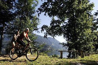 COOEE alpin Hotel Bad Kleinkirchheim fotoÄŸrafÄ±
