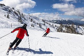 COOEE alpin Hotel Bad Kleinkirchheim fotoÄŸrafÄ±