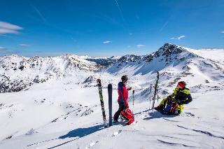 COOEE alpin Hotel Bad Kleinkirchheim fotoÄŸrafÄ±