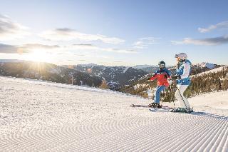 COOEE alpin Hotel Bad Kleinkirchheim fotoÄŸrafÄ±