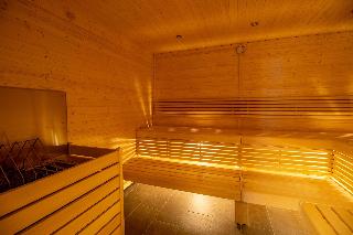 COOEE alpin Hotel Bad Kleinkirchheim fotoÄŸrafÄ±