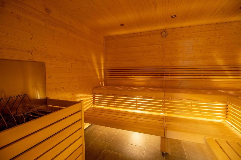 COOEE alpin Hotel Bad Kleinkirchheim - Aktivite