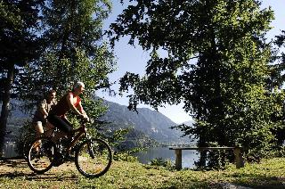 COOEE alpin Hotel Bad Kleinkirchheim otel fotoğrafı