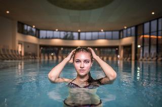 COOEE alpin Hotel Bad Kleinkirchheim fotoÄŸrafÄ±