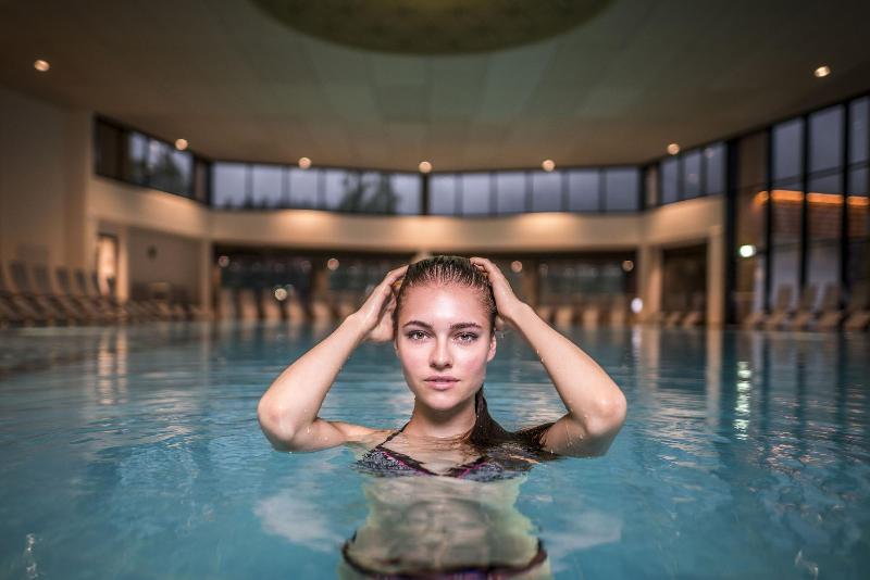 COOEE alpin Hotel Bad Kleinkirchheim - Genel