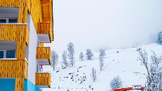 COOEE alpin Hotel Bad Kleinkirchheim fotoÄŸrafÄ±