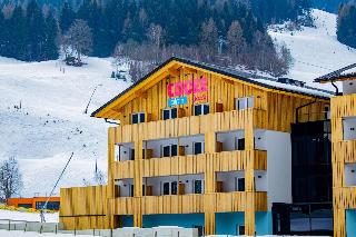 COOEE alpin Hotel Bad Kleinkirchheim fotoÄŸrafÄ±