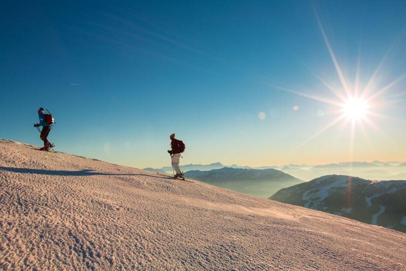COOEE alpin Hotel Bad Kleinkirchheim - Genel