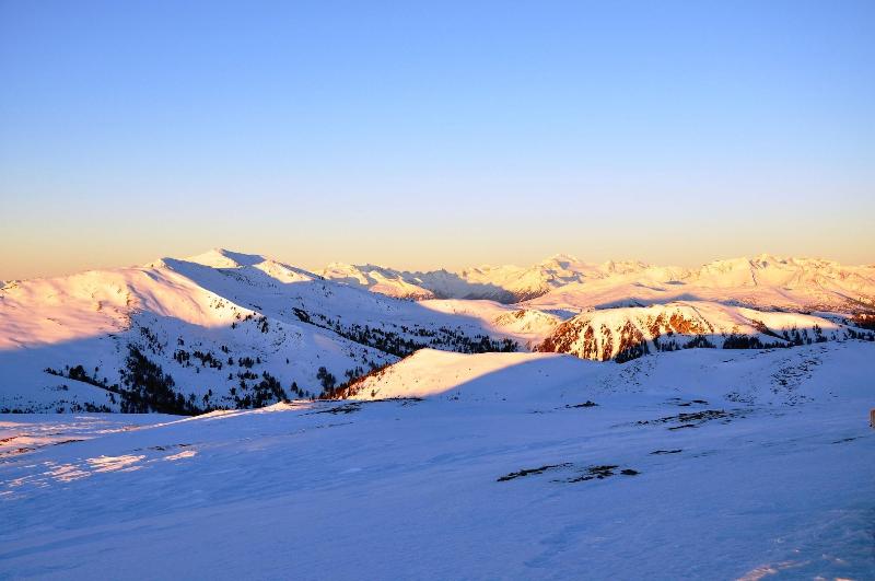 COOEE alpin Hotel Bad Kleinkirchheim - Genel