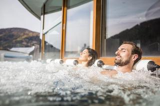 COOEE alpin Hotel Bad Kleinkirchheim fotoÄŸrafÄ±
