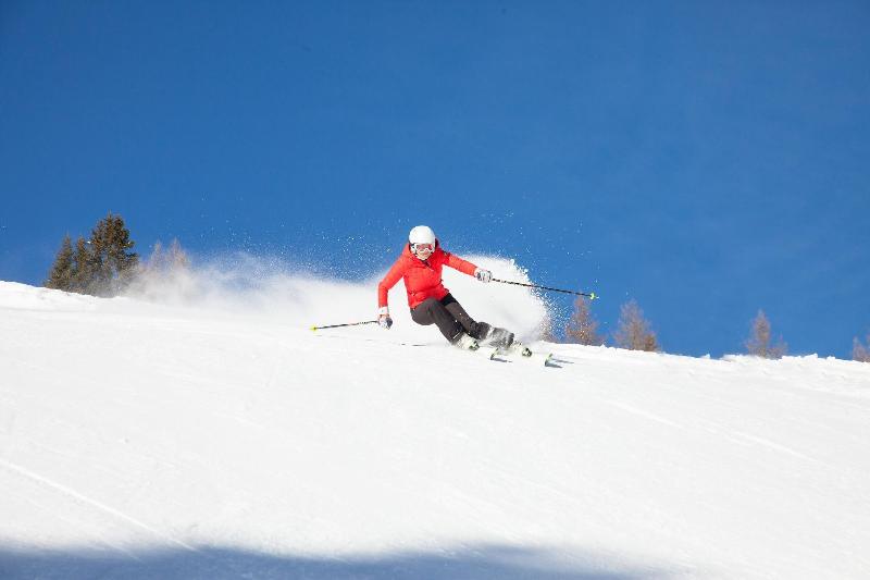 COOEE alpin Hotel Bad Kleinkirchheim - Genel